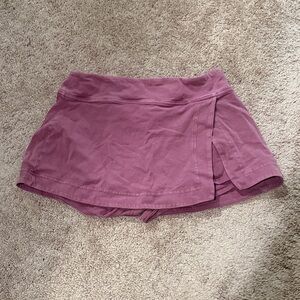 FP Movement by Free People Mauve Skort